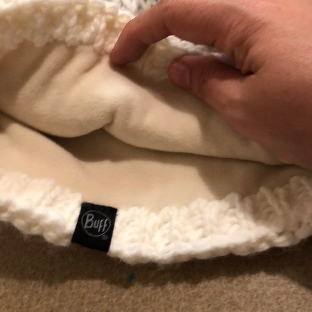 Kids warm hat - Picture 2 of 2